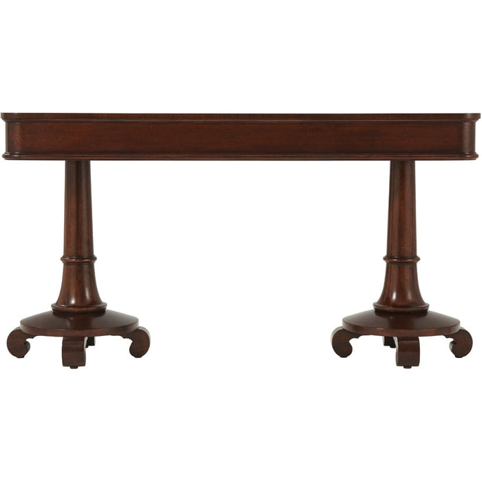 Theodore Alexander Alexa Hampton Pearce Console Table