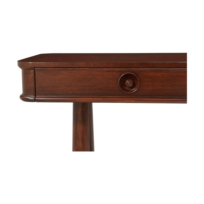 Theodore Alexander Alexa Hampton Pearce Console Table