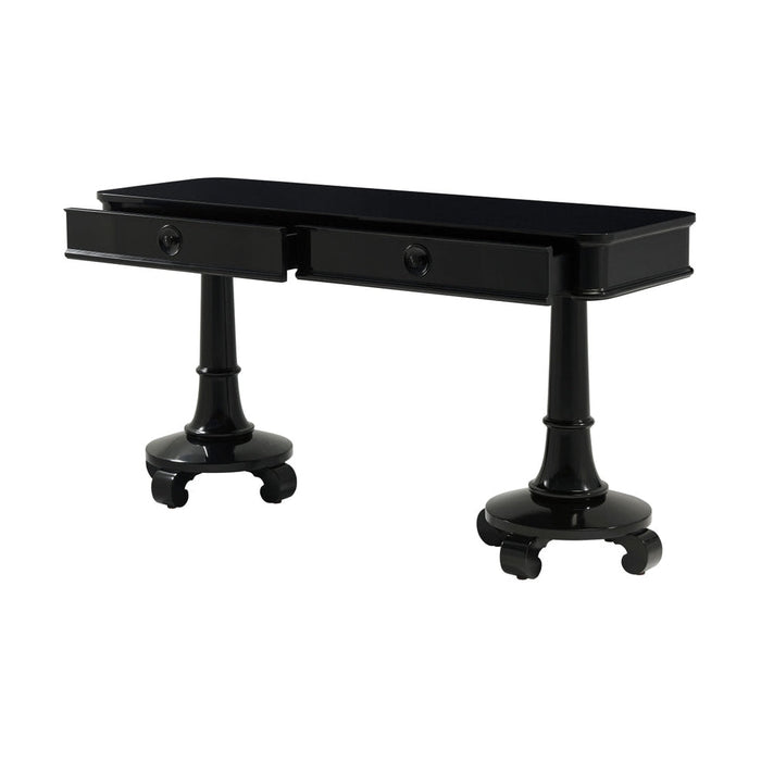 Theodore Alexander Alexa Hampton Pearce Console Table