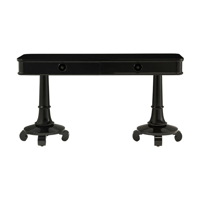 Theodore Alexander Alexa Hampton Pearce Console Table