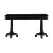 Theodore Alexander Alexa Hampton Pearce Console Table