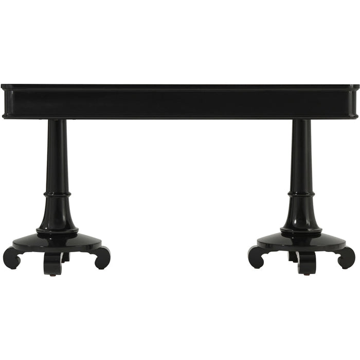 Theodore Alexander Alexa Hampton Pearce Console Table