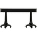 Theodore Alexander Alexa Hampton Pearce Console Table