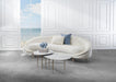 Interlude Home Ava Sofa