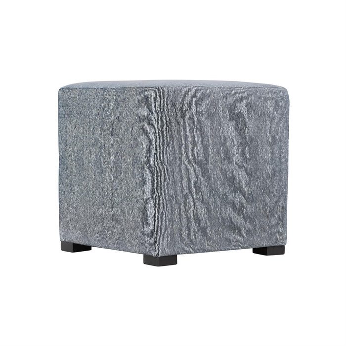 Bernhardt Casale Ottoman