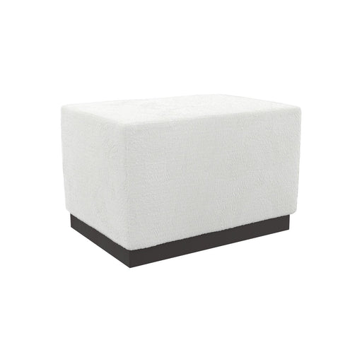 Bernhardt Merino Cocktail Ottoman