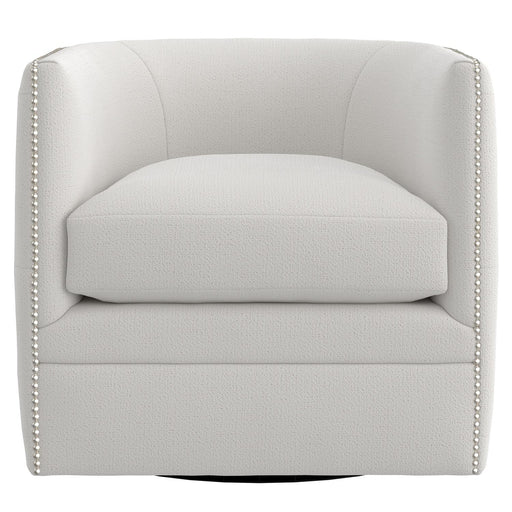 Bernhardt Palazzo Swivel Chair