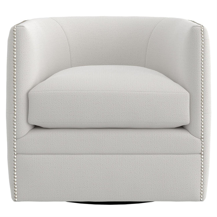 Bernhardt Palazzo Swivel Chair