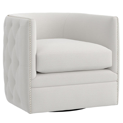 Bernhardt Palazzo Swivel Chair