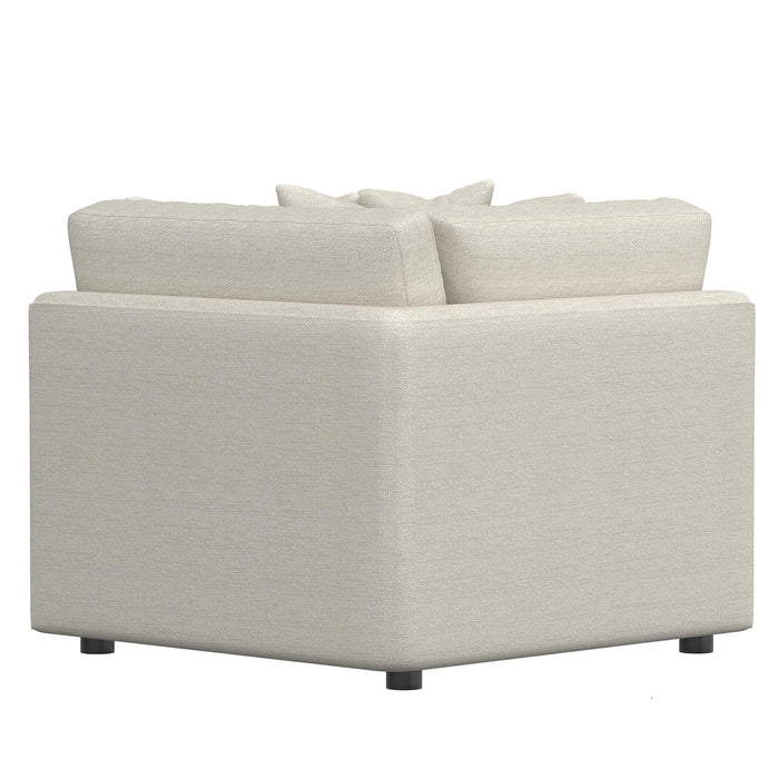 Bernhardt Sydney 5 PC Sectional