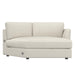 Bernhardt Sydney 5 PC Sectional