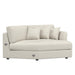 Bernhardt Sydney 5 PC Sectional