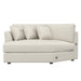 Bernhardt Sydney 5 PC Sectional