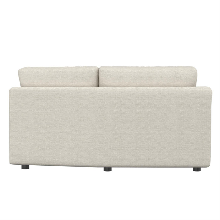 Bernhardt Sydney 5 PC Sectional