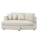 Bernhardt Sydney 5 PC Sectional