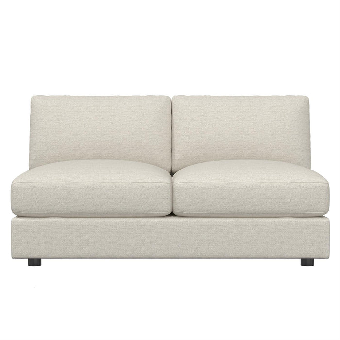 Bernhardt Sydney 5 PC Sectional