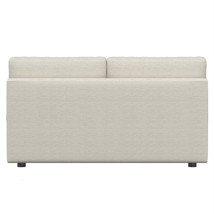 Bernhardt Sydney 5 PC Sectional