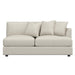 Bernhardt Sydney 5 PC Sectional