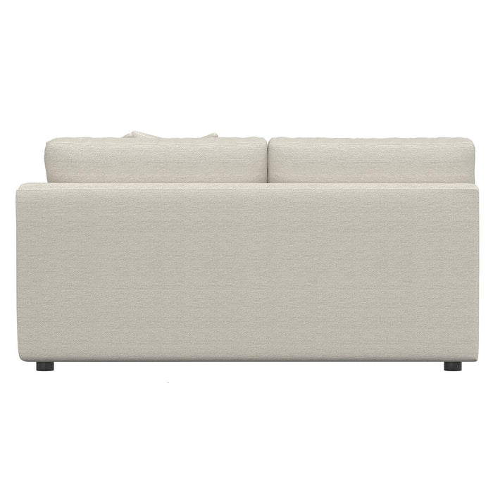 Bernhardt Sydney 5 PC Sectional