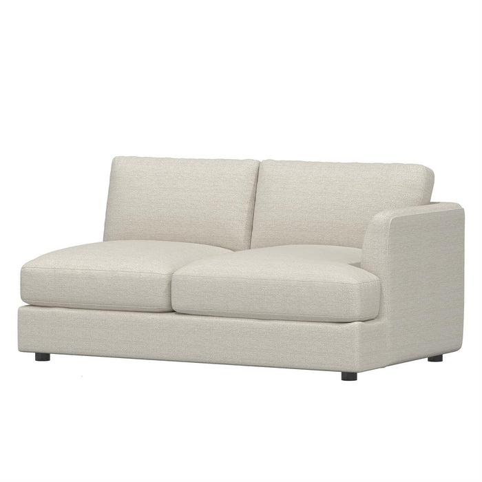 Bernhardt Sydney 5 PC Sectional