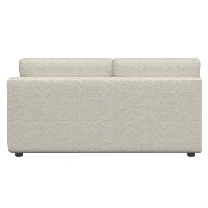 Bernhardt Sydney 5 PC Sectional