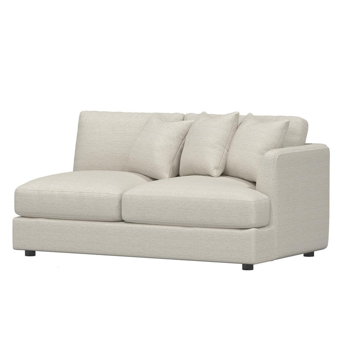 Bernhardt Sydney 5 PC Sectional