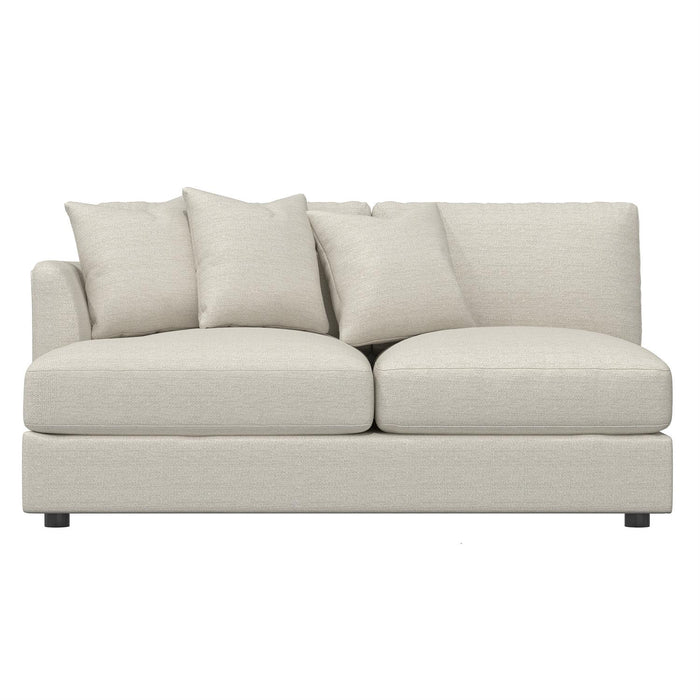 Bernhardt Sydney 5 PC Sectional