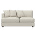 Bernhardt Sydney 5 PC Sectional