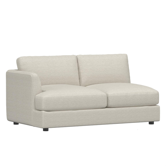 Bernhardt Sydney 5 PC Sectional