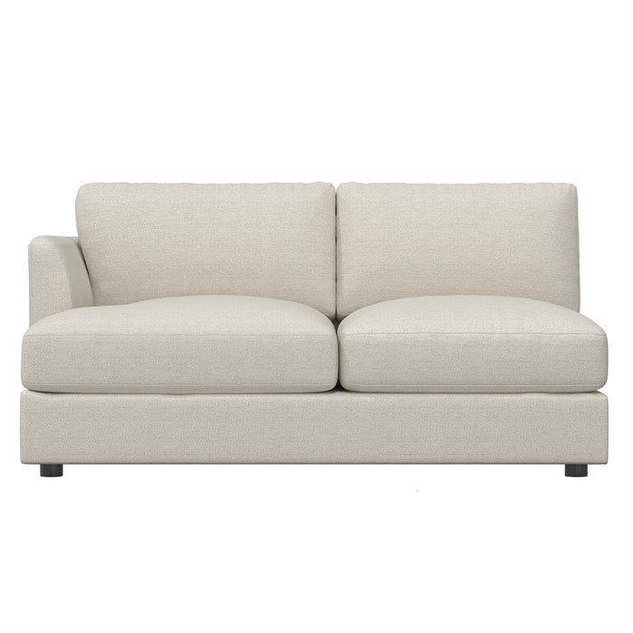 Bernhardt Sydney 5 PC Sectional