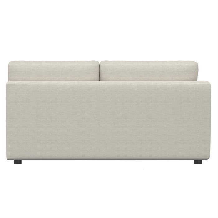 Bernhardt Sydney 5 PC Sectional