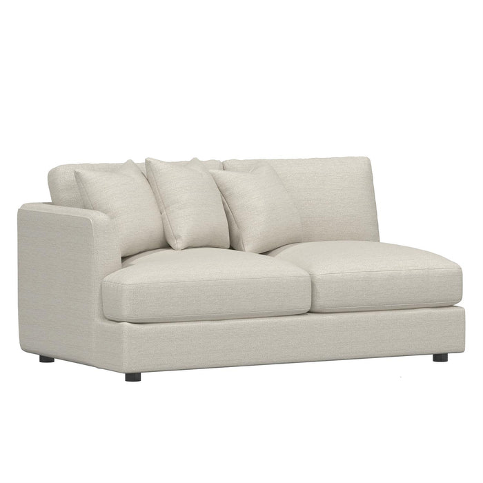 Bernhardt Sydney 5 PC Sectional