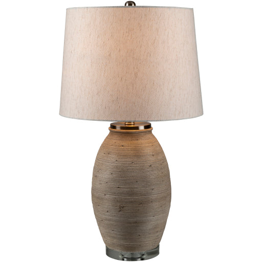 Surya Brillo Accent Table Lamp BLO-001