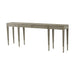 Theodore Alexander Echoes Calhoun Long Console Table