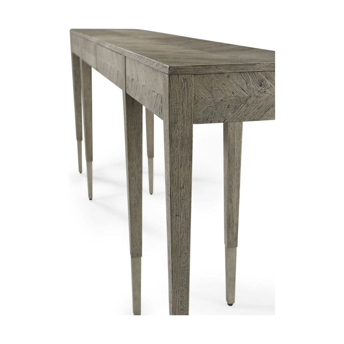 Theodore Alexander Echoes Calhoun Long Console Table