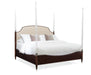 Caracole Classic Crown Jewel Bed