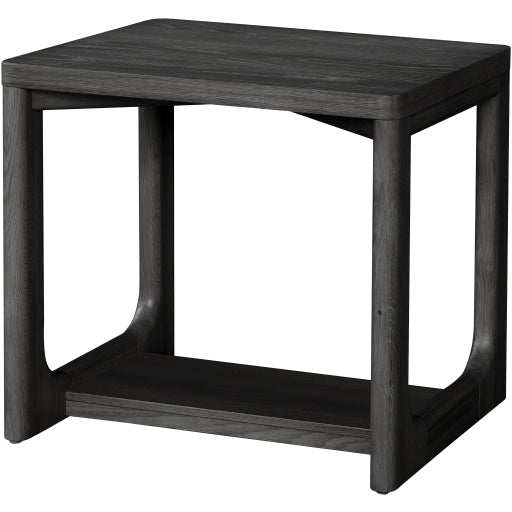 Surya Callister End Table