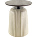 Surya Cornelia End Table