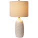 Surya Corinth Accent Table Lamp