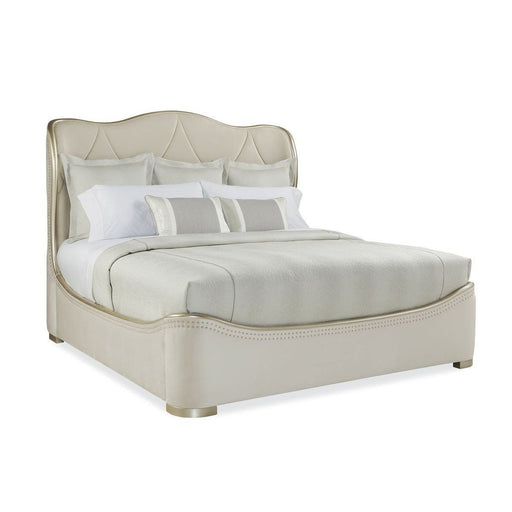 Caracole Compositions Adela Bed DSC Sale