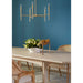 Villa & House Bertram Dining Table