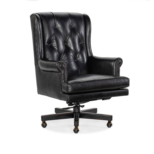 Hooker Furniture Charleston Executive Swivel Tilt Chair