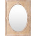 Surya Georgia Accent Mirror GGA-002