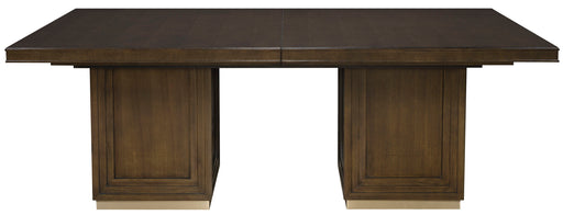 Vanguard Thornwood Dining Table