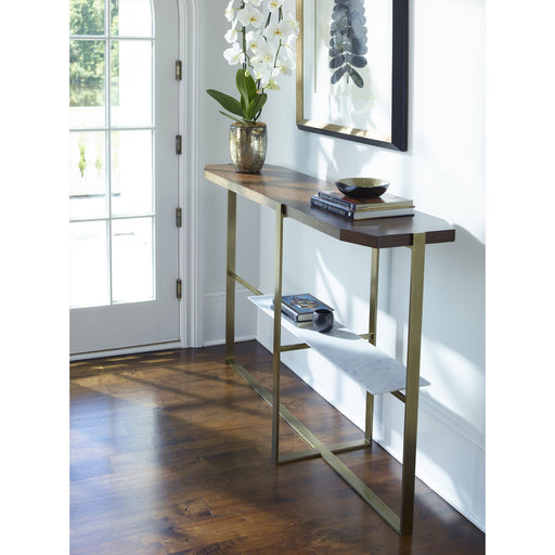 Century Furniture Compositions Console Table - 60 Inch