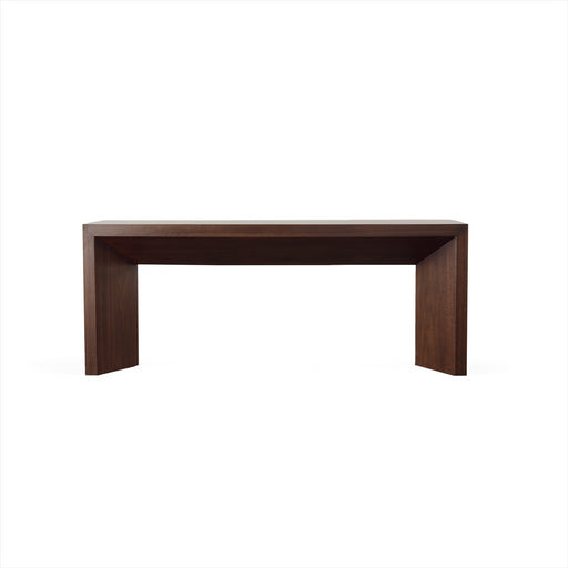 Century Furniture Compositions Console Table - 80 Inch