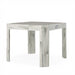 Century Furniture Compositions Game Table