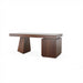 Century Furniture Compositions Executive Desk