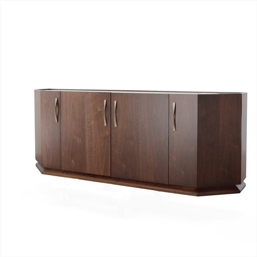 Century Furniture Compositions Credenza