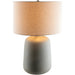 Surya Harmonie Accent Table Lamp HAR-001